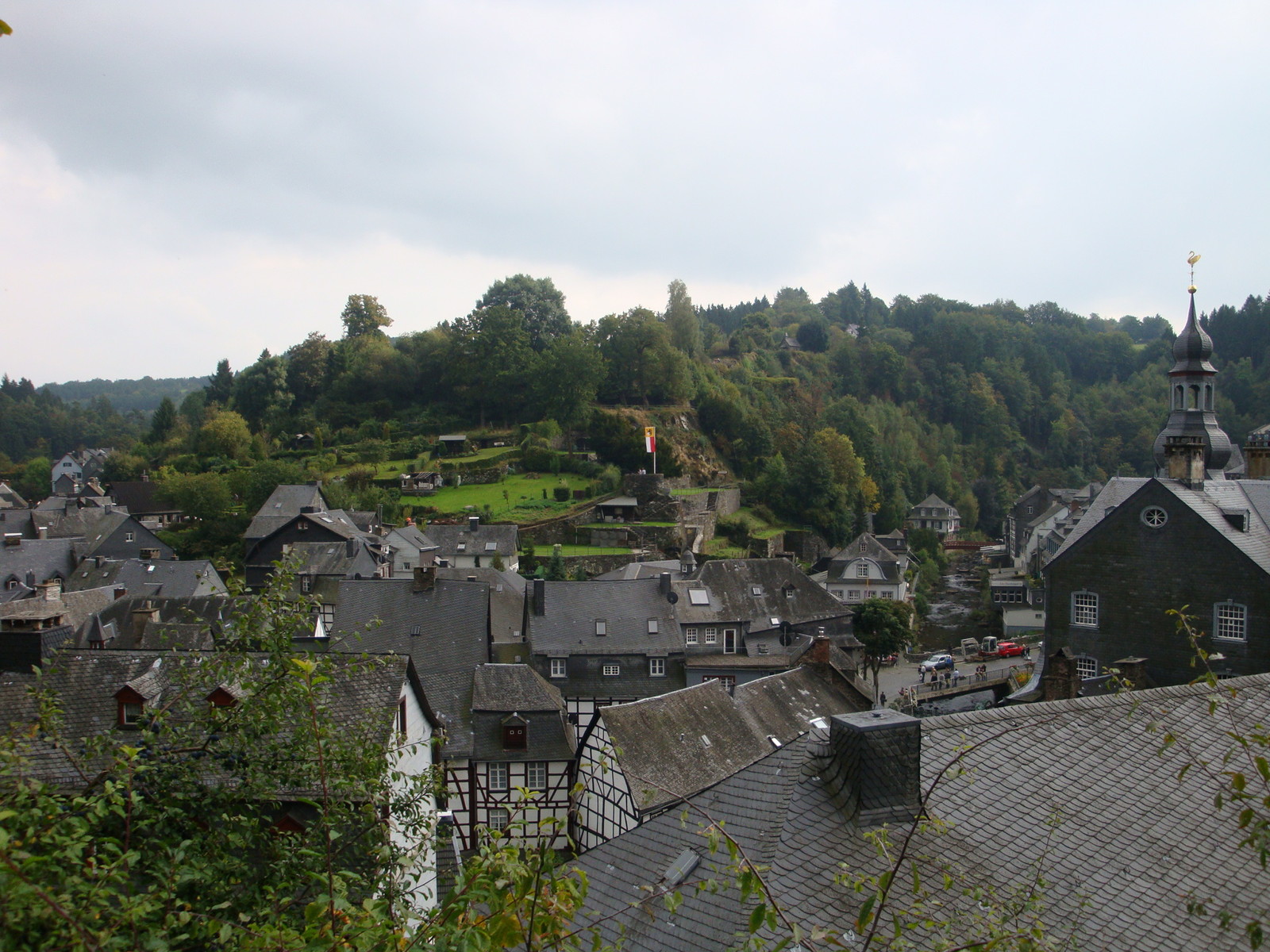 Monschau